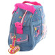 Polly Pocket 38 CM Trolley - tas trolley tas