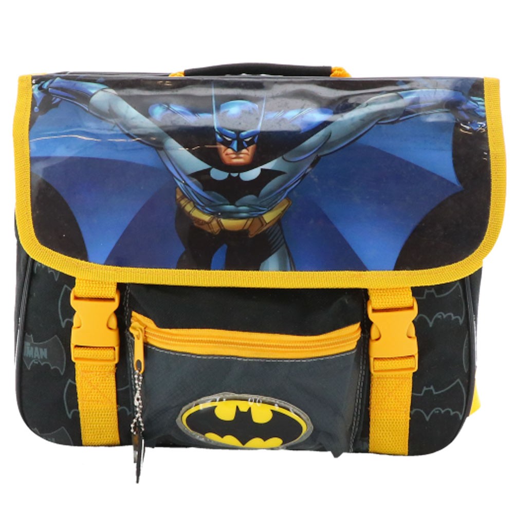 Batman 32 cm maternal school bag - High-end