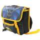 Cartable maternelle Batman 32 cm - Haut de gamme