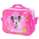 PumpTasche Minnie Pompon 21 cm - Tasche Mittagessen