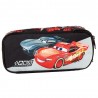 Trousse rectangulaire Cars 23 CM - 2 Cpt