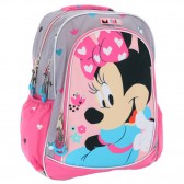 Minnie Mouse fashion 43 CM - 2 Cpt backpack