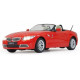 Voiture télécommandée BMW Z4 CABRIO RASTAR - 1/12