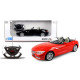 Voiture télécommandée BMW Z4 CABRIO RASTAR - 1/12