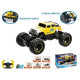 Coche radiocontrolado Crawler Hot Wheels 25 CM