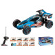 Auto radiocomano Stunt Buggy Hot Wheels 37 CM