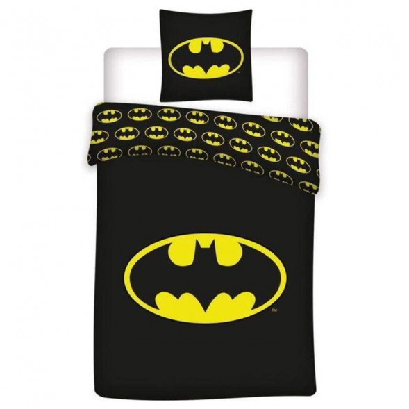 Batman duvet cover adornment 140x200 cm with Pillowcase