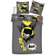 Copripiumino Batman 140x200 cm con Federa