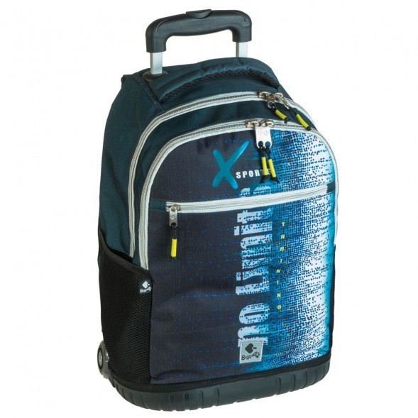 no limits backpack