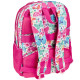 Mochila Chigago Highway 45 CM - 2 compartimentos