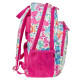 Mochila Chigago Highway 45 CM - 2 compartimentos