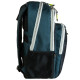 Backpack Chigago Highway 45 CM - 2 Compartments