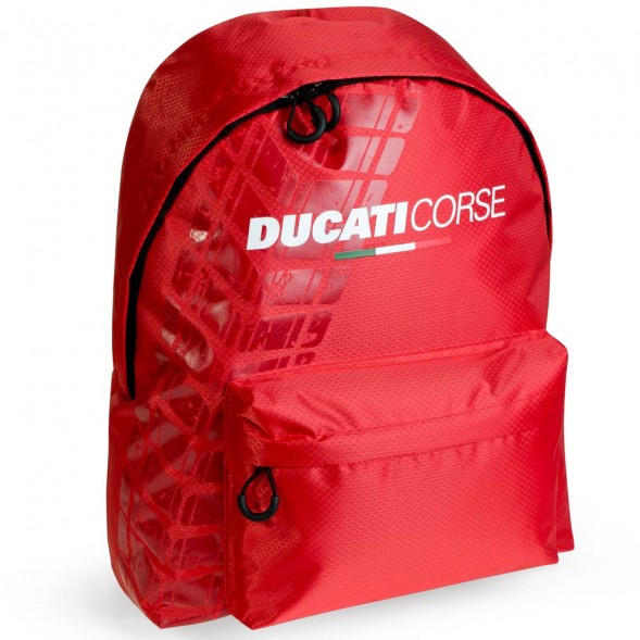 Ducati Corse Moto 40 CM - High-End Rucksack