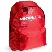 Sac à dos borne Ducati Corse Moto 40 CM - Haut de Gamme
