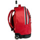 Backpack with wheels No limits 54 CM - High-end