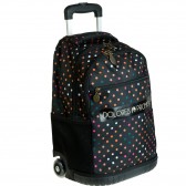 Backpack with wheels Flying 54 CM - High-end