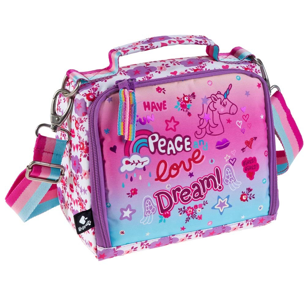 sac a gouter licorne