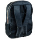 Backpack No Limits 45 CM - 2 Compartments