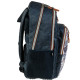 Backpack No Limits 45 CM - 2 Compartments