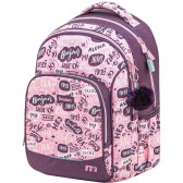 Tandem Cute 44 CM Backpack - 2 Cpt