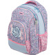 Backpack Tandem Chocolate 45 CM - 2 Cpt