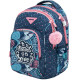 Mochila Tandem Privata Navy 45 CM - 2 Cpt