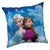 Snow Queen Cushion 40 CM Frozen