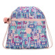 Sac piscine Kipling Supertaboo