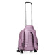Kipling ZEA 50 CM wheeled backpack - Top-of-the-range