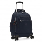 Sac à dos à roulettes Kipling ZEA 50 CM - Haut de gamme