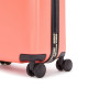Suitcase Kipling Curiosity L Cool Moss - 79 CM