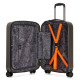 Suitcase Kipling Curiosity L Cool Moss - 79 CM