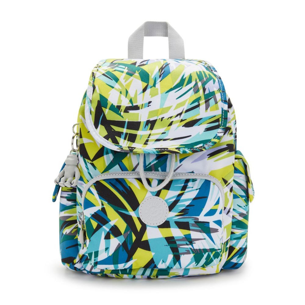 Backpack Kipling City Pack Mini 29 CM - women's bag