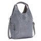 Kipling Violet S Silky Blue 28 CM shoulder bag