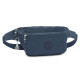 Kipling Violet S Silky Blue 28 CM schoudertas