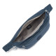 Kipling Violet S Silky Blue 28 CM shoulder bag