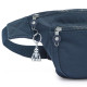 Kipling Violet S Silky Blue 28 CM schoudertas