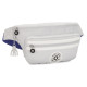 Kipling Violet S Silky Blue 28 CM schoudertas