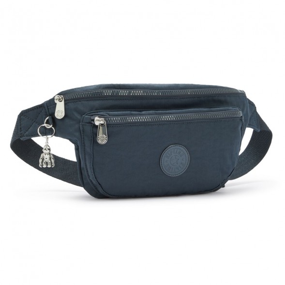 Kipling Violet S Silky Blue 28 CM schoudertas