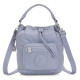 Kipling Violet S Silky Blue 28 CM shoulder bag