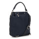 Kipling Violet S Silky Blue 28 CM shoulder bag