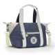 Kipling ART MINI 34 CM bolso