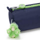 Kit Kipling vrijheid waar blauw 22 CM