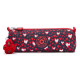 Pencil case Kipling Freedom True Blue 22 CM - KIT