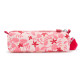 Pencil case Kipling Freedom True Blue 22 CM - KIT