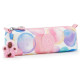 Pencil case Kipling Freedom True Blue 22 CM - KIT