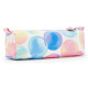 Pencil case Kipling Freedom True Blue 22 CM - KIT