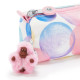 Pencil case Kipling Freedom True Blue 22 CM - KIT