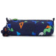 Pencil case Kipling Freedom True Blue 22 CM - KIT