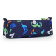 Pencil case Kipling Freedom True Blue 22 CM - KIT